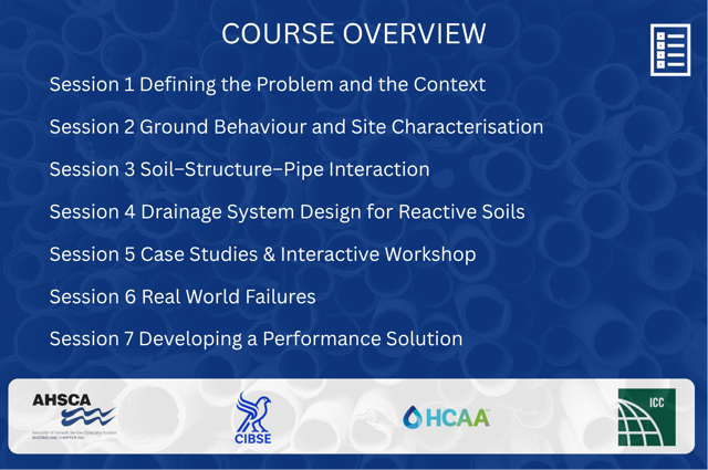 Course Overview