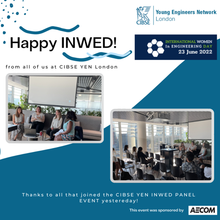 Image of INWED Panel, 22 June 2022