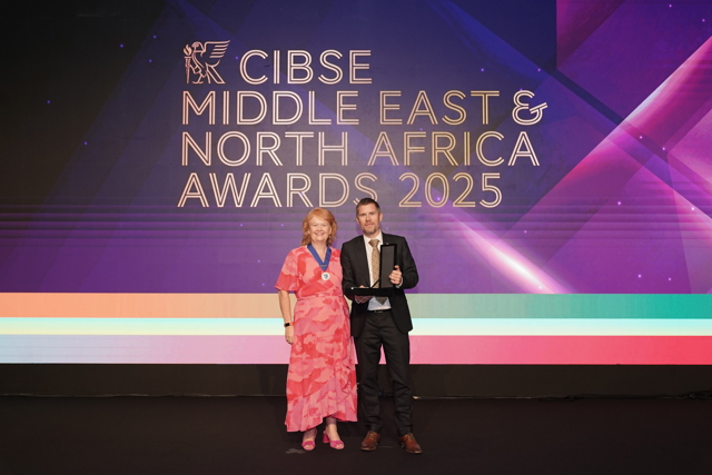 Nicholas Byczynski - AESG