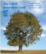 CIBSE Benevolent Fund