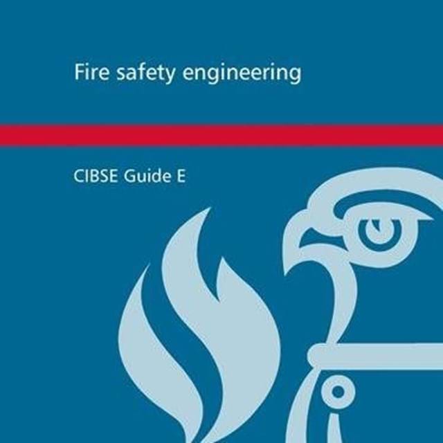 Guide E Fire safety engineering (2019)