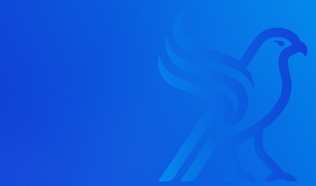 Dark Hawk Gradient RGB