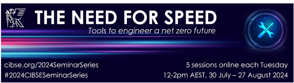 The Need for Speed - Tools to engineer a net zero future