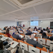 CIBSE and IBPSA-England joined forces for ground-breaking Technical Symposium on sustainable building design