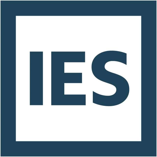 IES Main Logo