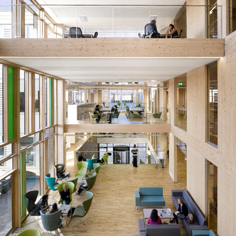 New CIBSE website now live