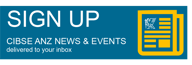 Click here to register for CIBSE ANZ regional news and event communications
