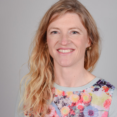 Sally Godber