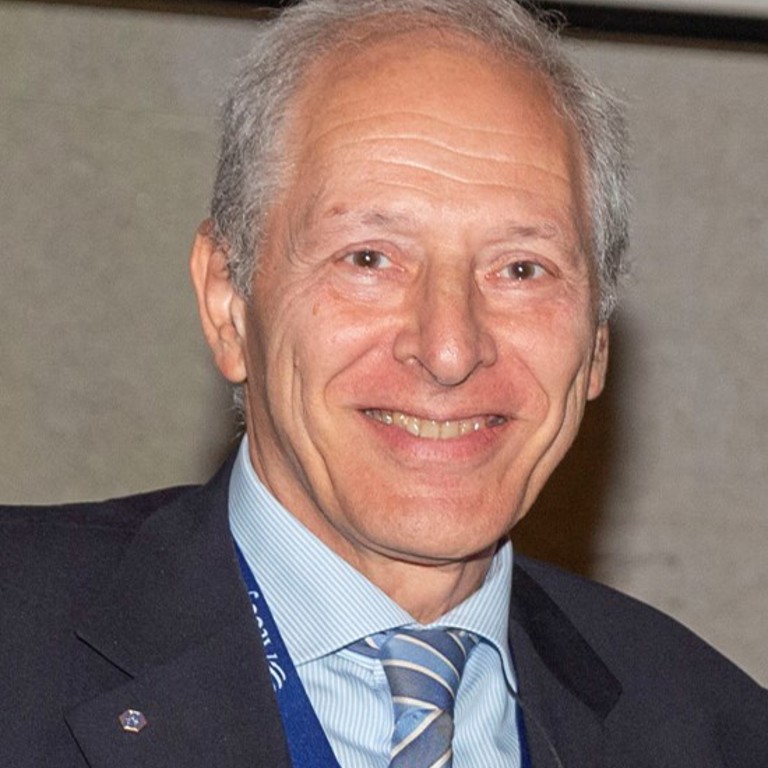 CIBSE member Livio Mazzarella appointed 2025-2028 President of REHVA