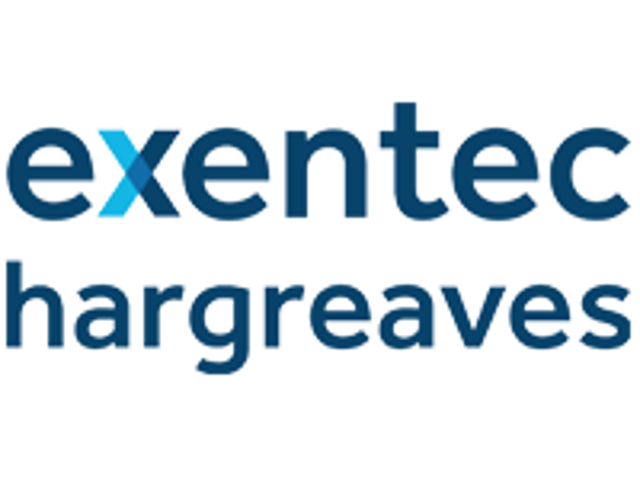 Exentec Hargreaves