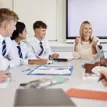 EngineeringUK report highlights alarming impact of STEM teacher shortages