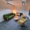 More than a new head office: How CIBSE puts its people first with the Take A Minute room