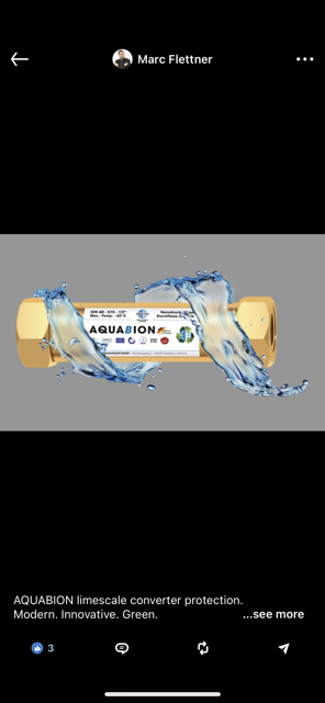 Aquabion UK Ltd