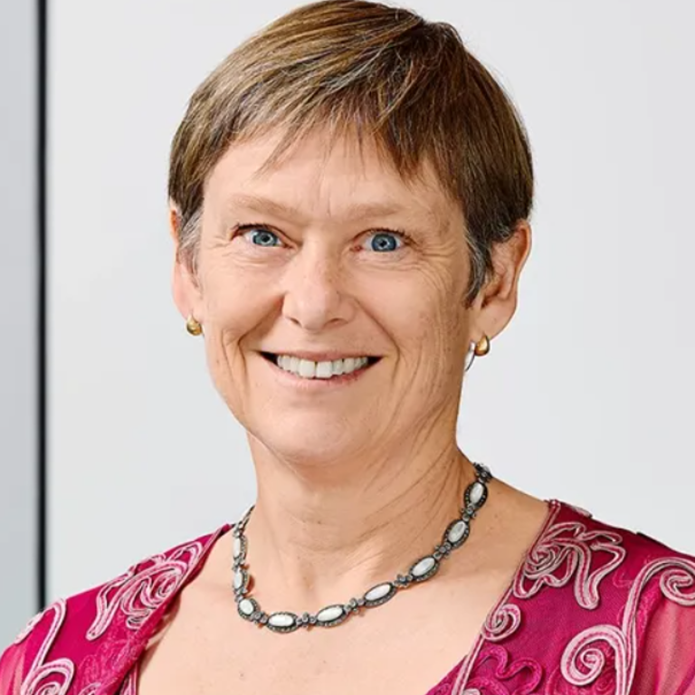 Past CIBSE President Fiona Cousins elected Fellow of Royal Academy of Engineering
