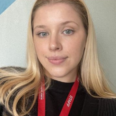 Amy Pearce