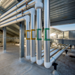 CIBSE training webinar: DX pipework insulation – Optimising refrigeration system efficiency