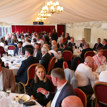 CIBSE Patrons gather at the House of Lords for prestigious annual lunch event