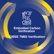 CIBSE Certification ltd launches first-ever verified carbon data products register
