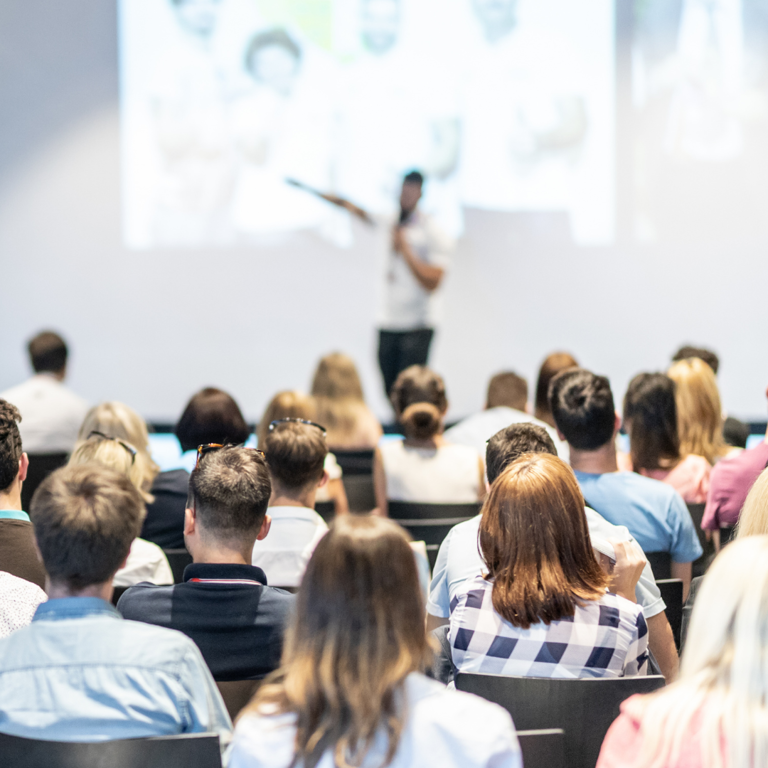 CIBSE contributes expert insight on competency and standards at Water Management Society conference exploring new guidance and regulatory change