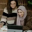 Women in Engineering uniting to support each other and inspire next generation