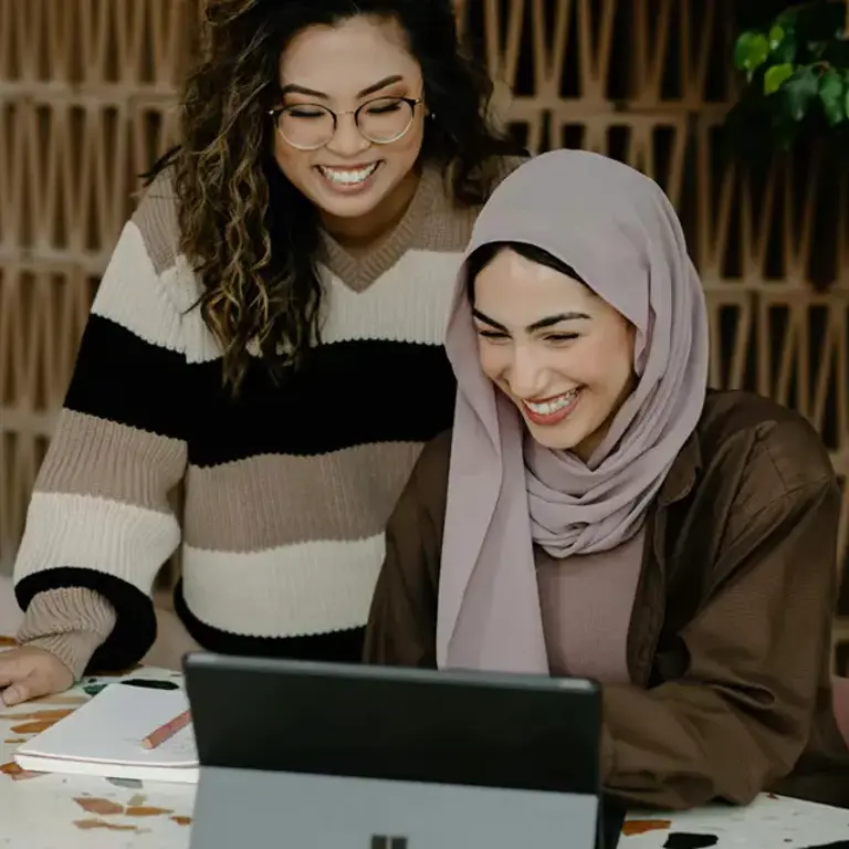 Women in Engineering uniting to support each other and inspire next generation