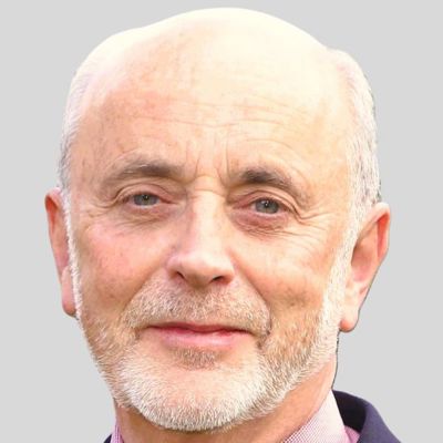 Raymond Gooding - Committee Member