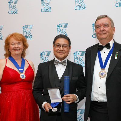 Stanley Chow