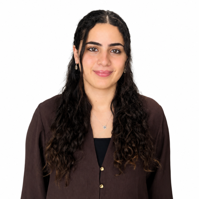 Maya Issa - Undergraduate of the Year