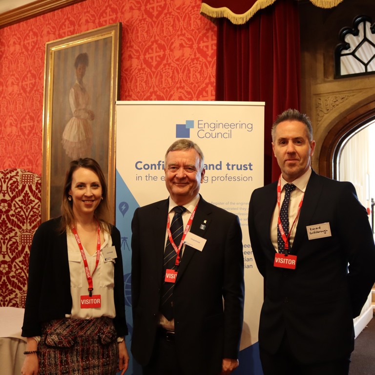 CIBSE supports the launch of new UK Standard to boost safety and professionalism in Higher-Risk Buildings
