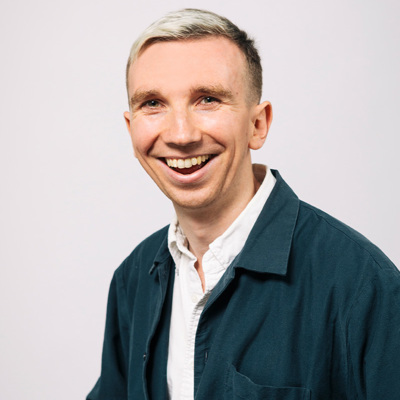 Aidan Kelly