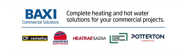Baxi Heating UK Limited