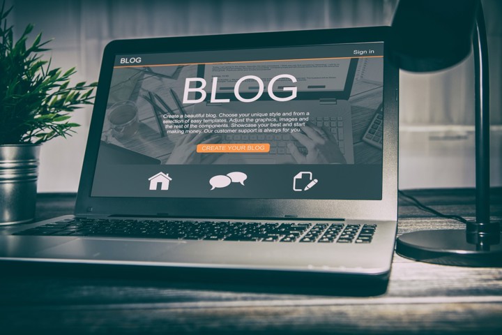 Blog Image Web