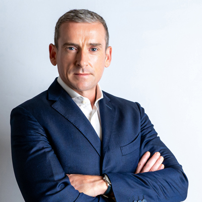 Paul Paterson