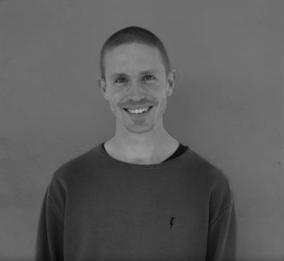 Tom Ruddle Young Lighter 2023 Finalist