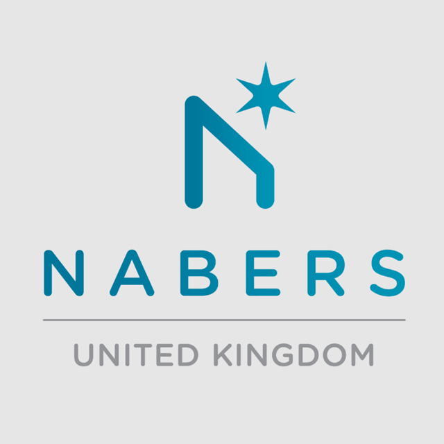 NABERS UK Logo