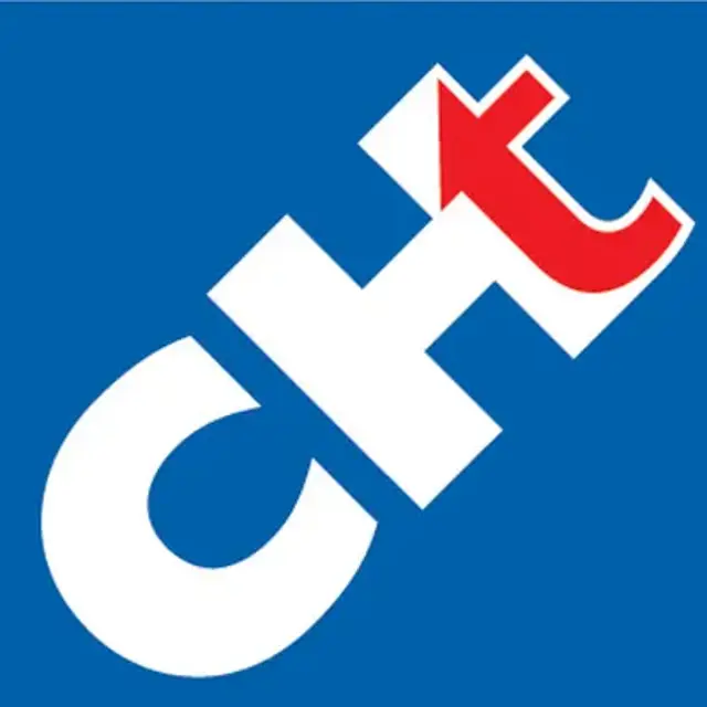 Crown House Technologies
