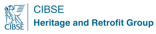 CIBSE HARG Banner
