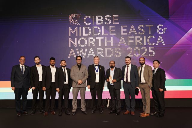 Meinhardt Group - Banque Misr