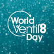 Join CIBSE in celebrating the first #WorldVentil8Day on 8 November