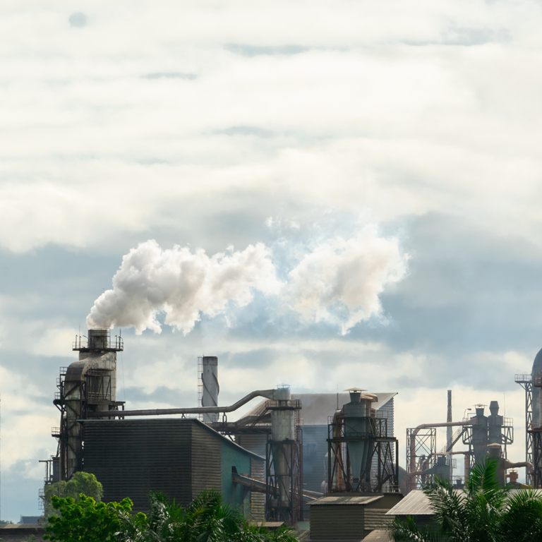 Embodied carbon regulation – alignment of industry policy recommendations