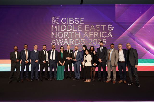 Arup - Masdar City Net Zero Energy Mosque