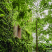 Spotlight Facade Awards: The Deep Veil: The Architecture of a High-Performance Equatorial Façade