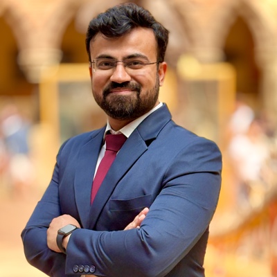 Zeeshan Inamdar