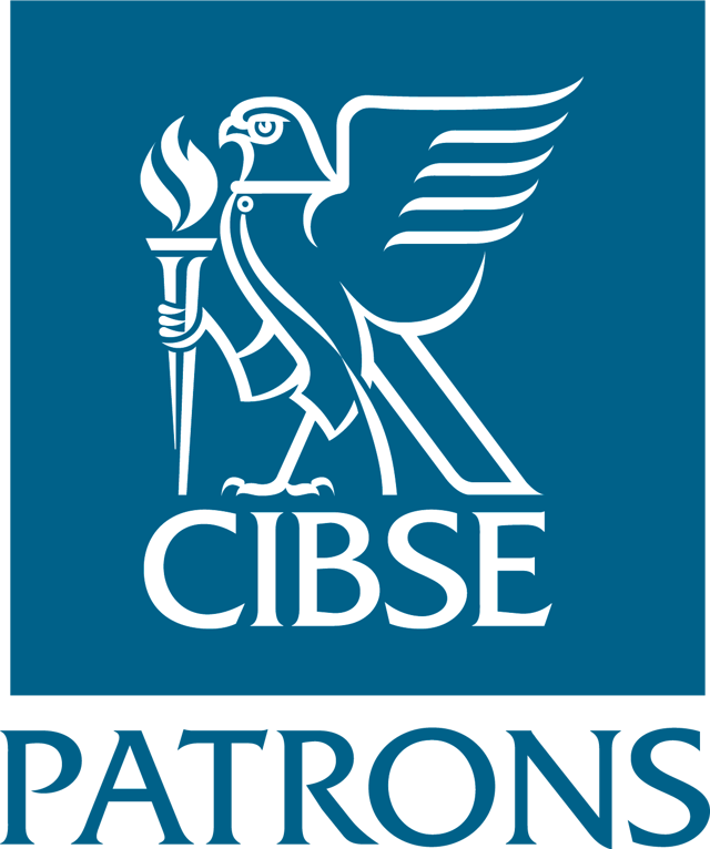 CIBSE Patrons