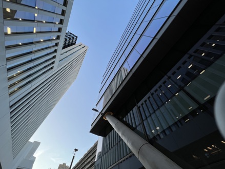 Facade image