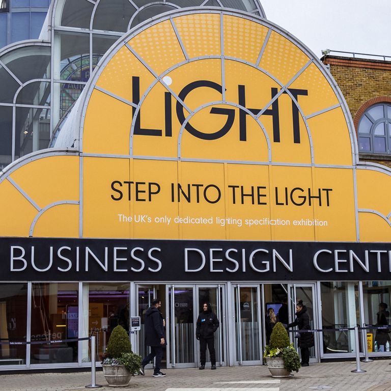 SLL are supporting LiGHT 26