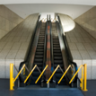 The unseen danger of escalators: Why they keep failing