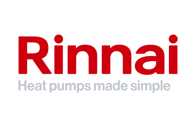 Rinnai Logo