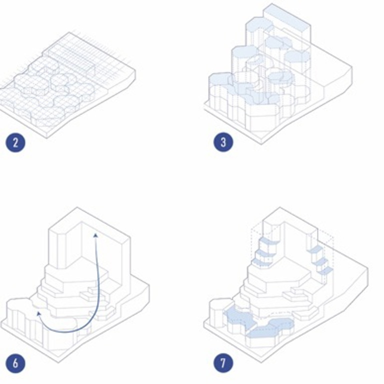 Spotlight Academia: Brick Soleil- Exploration of a high-performance façade strategy