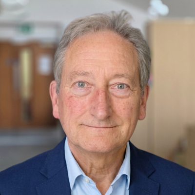 Prof Tim Dwyer
